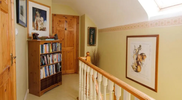 Baywatch B&B, Book Bed and Breakfast Renvyle Connemara