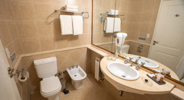 Номер Standard Sol Arrayan Hotel & Spa