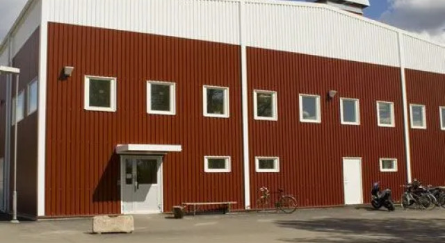 STF Vilsta Vandrarhem