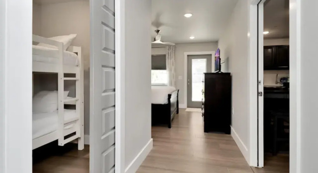 Sugar Sand Cottage B