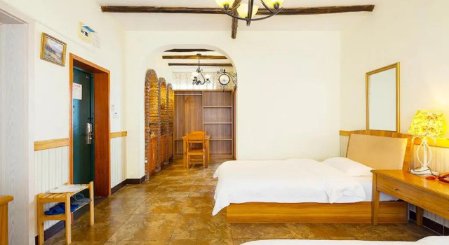 Люкс Standard Country Utopian Inn