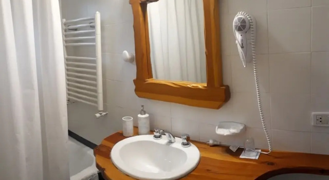 Номер Standard Casa del Lago Villa La Angostura