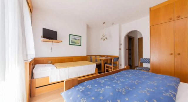 Номер Standard Hotel Panorama