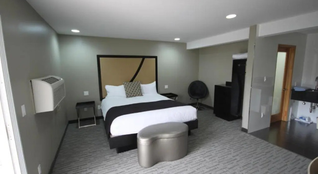 Номер Standard Grandview Inn
