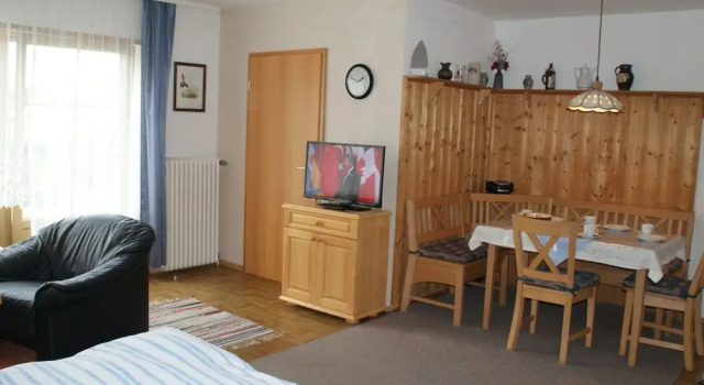 Holiday Home in Bavarian Forest, Забронировать Отель Отели Шумава с парковкой, Парковка