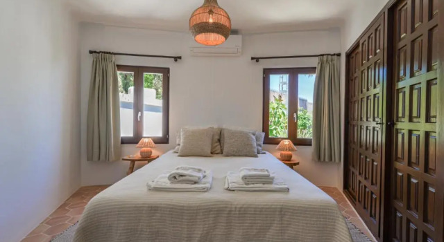 MIRADOR - Managed by Almarina