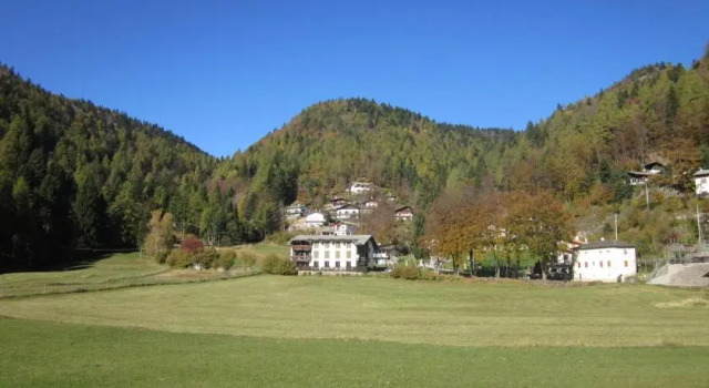 Albergo Ponciach, Забронировать Отель Салорно Oltradige - Bassa Atesina