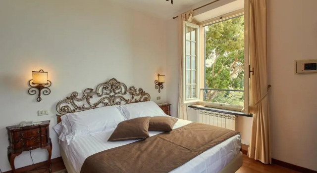 Номер Standard Hotel Punta Est