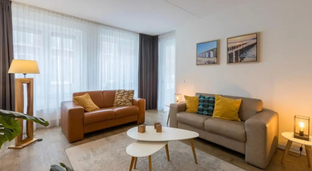 Welcome in - Aparthotel Zoutelande - 4 & 6 persoons app huisdiervriendelijk - 50m van het strand, Book Hotel Zoutelande Walcheren