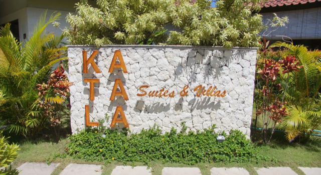 Katala Villas