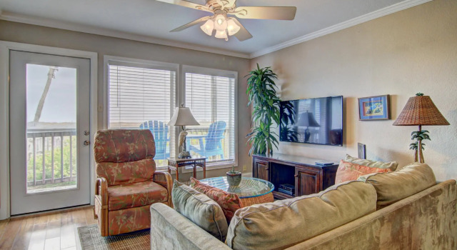 Anchors Away  503BH in Port Aransas