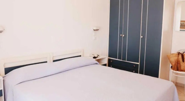 Номер Standard Hotel Marconi