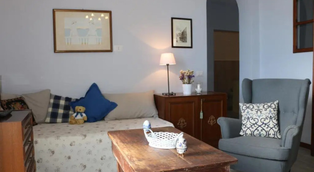 Апартаменты La Casa Sul Borgo