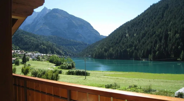Апартаменты Superior Residence Al Lago