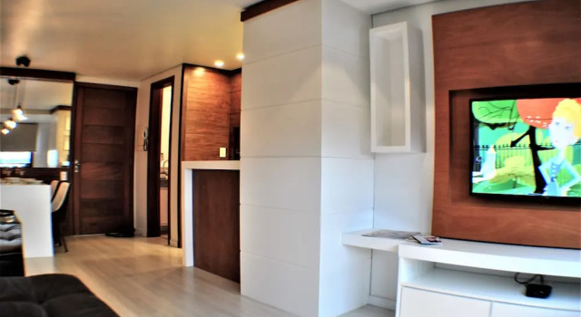 Apartamento Solar da Encosta - 022