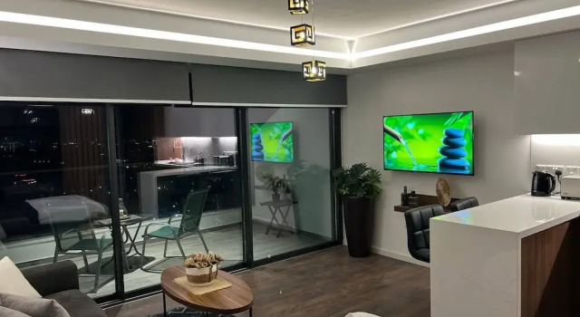 Studio in Grand Sapphire Resort & Casino, Prenota Resort Nicosia Nicosia