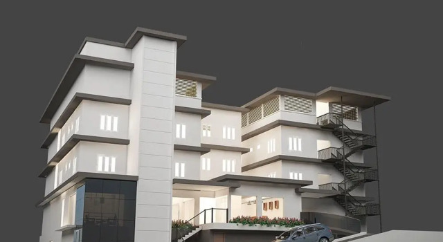 Dhanya Residency