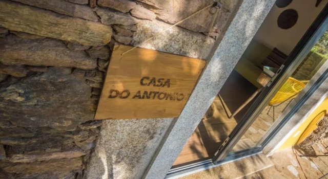 Вилла Casas do Prazo - Turismo Rural