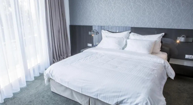 Номер Superior Hotel Tempo