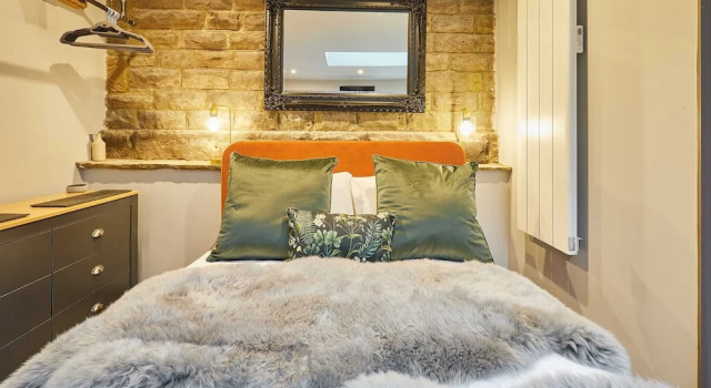 Host Stay The Churchside Well, Забронировать Апартаменты/квартира Апартаменты Йоркширских вересковых поля, Апартаменты/квартира
