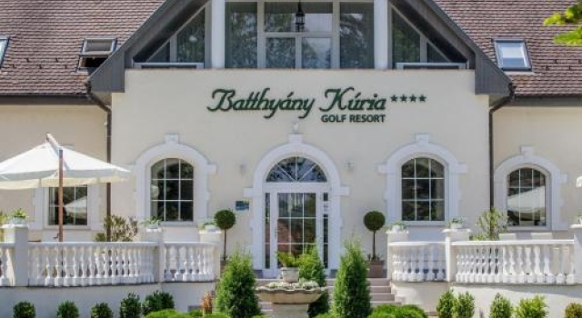 Batthyány Kúria, Réserver Complexe hôtelier Hôtels resort à Western Transdanubia, Complexe hôtelier