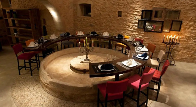 Вилла Athermigo Boutique Estate