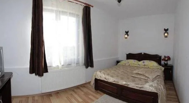 Pension Anastasia, Book Hotel Hotels in Gura Humorului with a Pool, Swimming Pool