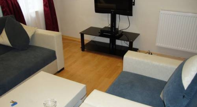 Taksim Home Apart