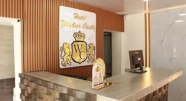 Hotel Windsor Colombia, Rezervați Hotel Bogotá Columbia, aproape de Central Station