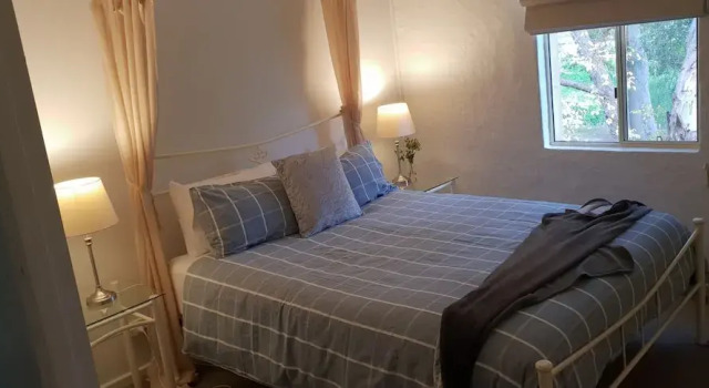 Donnybrook Cottages - Hutt River Cottage, Book Feriehus Clare 