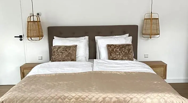 LOFT15, Reserva ahora Hotel Den Burg Texel