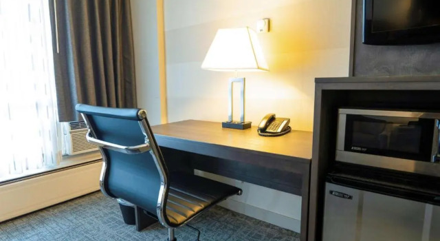 Двухместный номер Premium Best Western Plus Sands