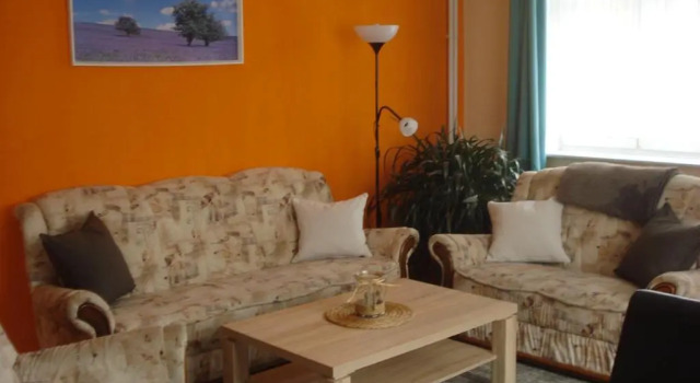 Ferienwohnung Kaufmann