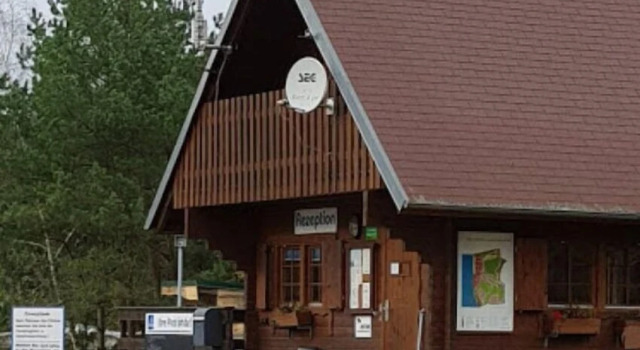 Wald- und Seeblick Camp, Réserver Camping Zislow Lac Sauer