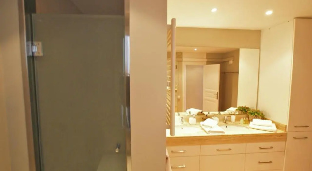 Апартаменты Standard 555 Apartments BCN
