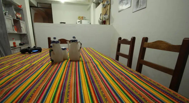 Qosqomanta Hostel
