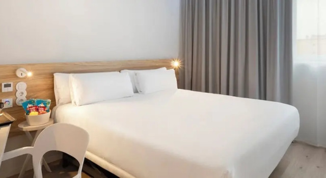 Номер Superior B&B HOTEL Viana do Castelo