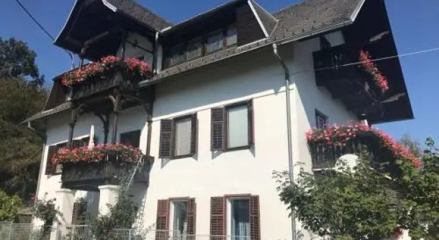 Villa Nusswald, Забронировать Вилла Крумпендорф-ам-Вёртерзе Каринтия