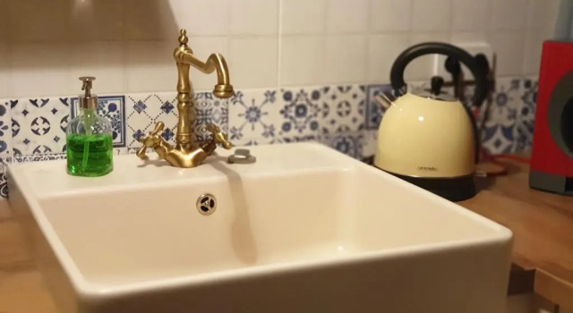 Апартаменты с 3 комнатами Appartement Emilia
