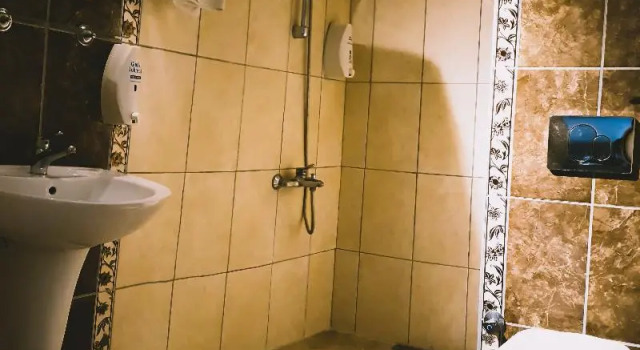 Номер Standard Tepe Hotel