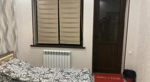 Номер Economy Дом Отель Бадамзар