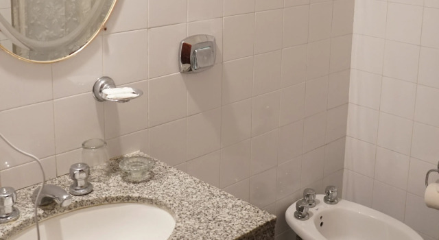 Номер Standard Hostel & Spa Mediterránea