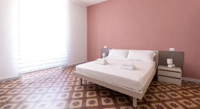 Апартаменты с 2 комнатами Xenia Boutique House Garibaldi