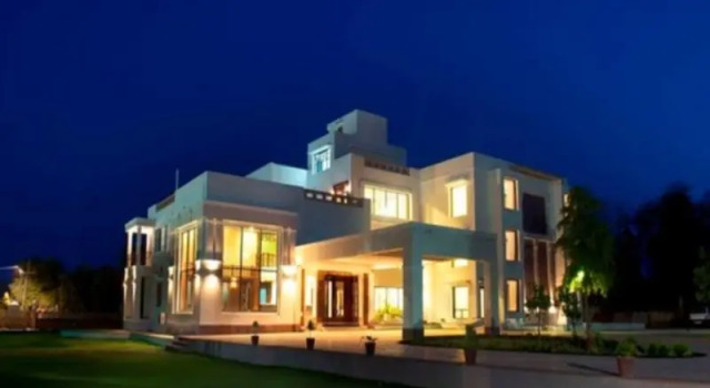 Одноместный люкс Lariya Resort