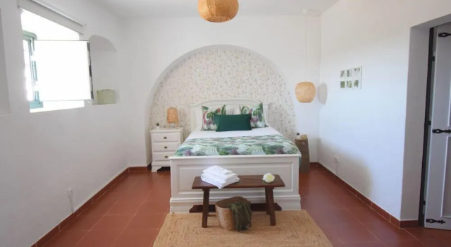 Herdade das Castas Nobres, Prenota Hotel Hotel a Alentejo con parcheggio, Parcheggio