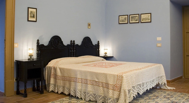 Villa Trigona