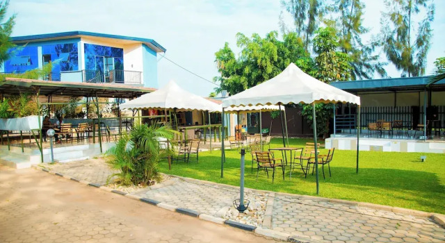 Novaland Hotel Rw, Rezerwuj Hotel Kigali Nyarugenge