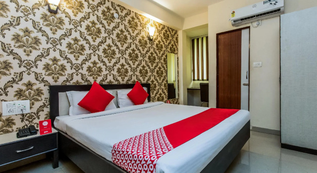 Collection O 49908 Hotel Prithviraj