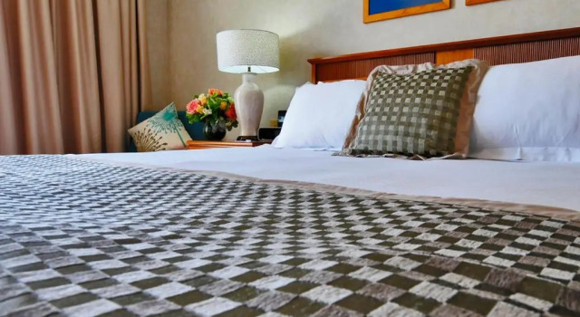 Двухместный номер Standard The Brighton Hotel Sydney - Mgallery Collection