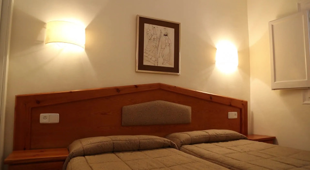 Apartamentos Aromar, Book Lejlighed Castell-Platja d'Aro Girona